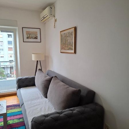 Dina'S Place Podgorica Eksteriør billede