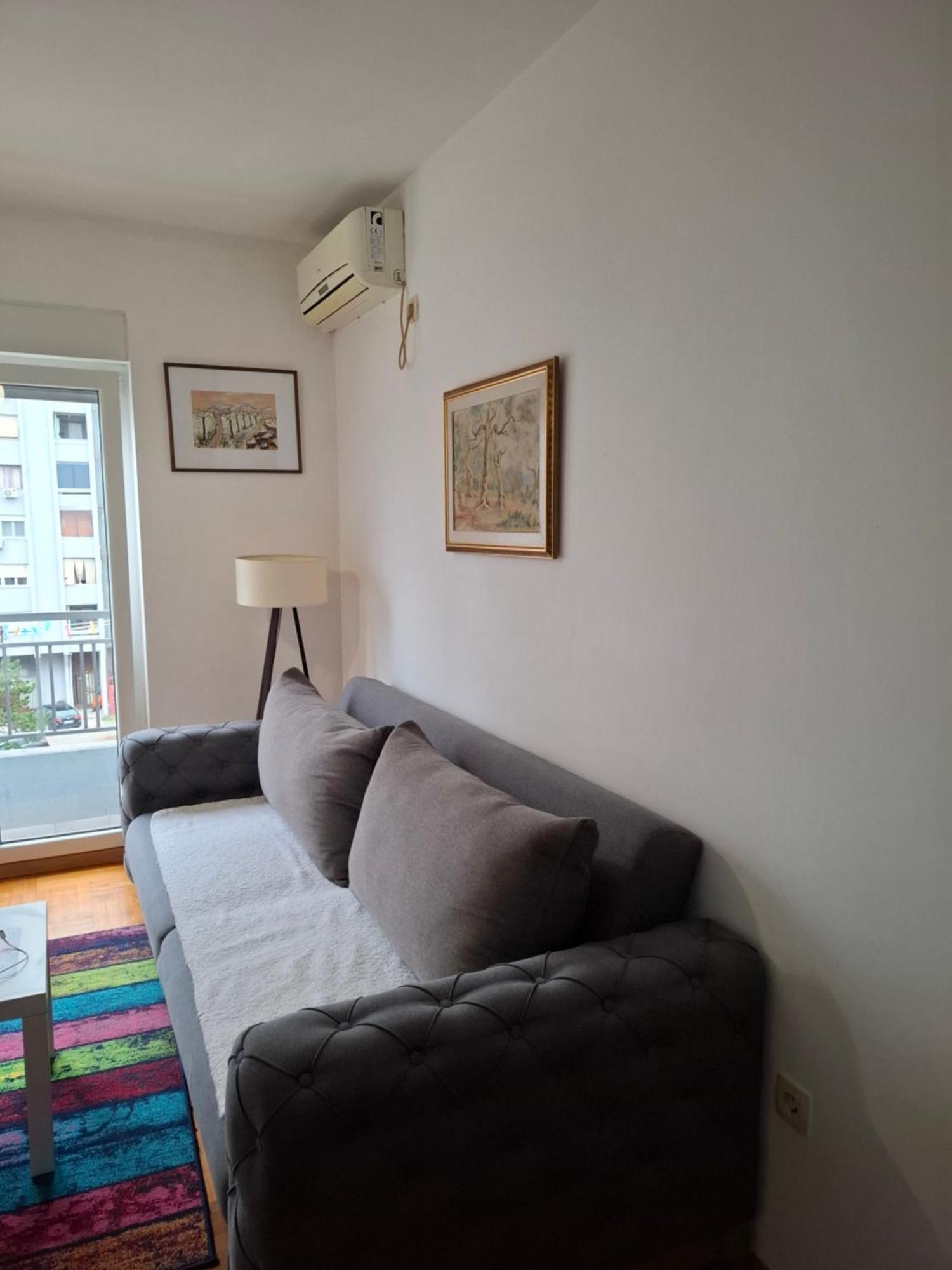 Dina'S Place Podgorica Eksteriør billede