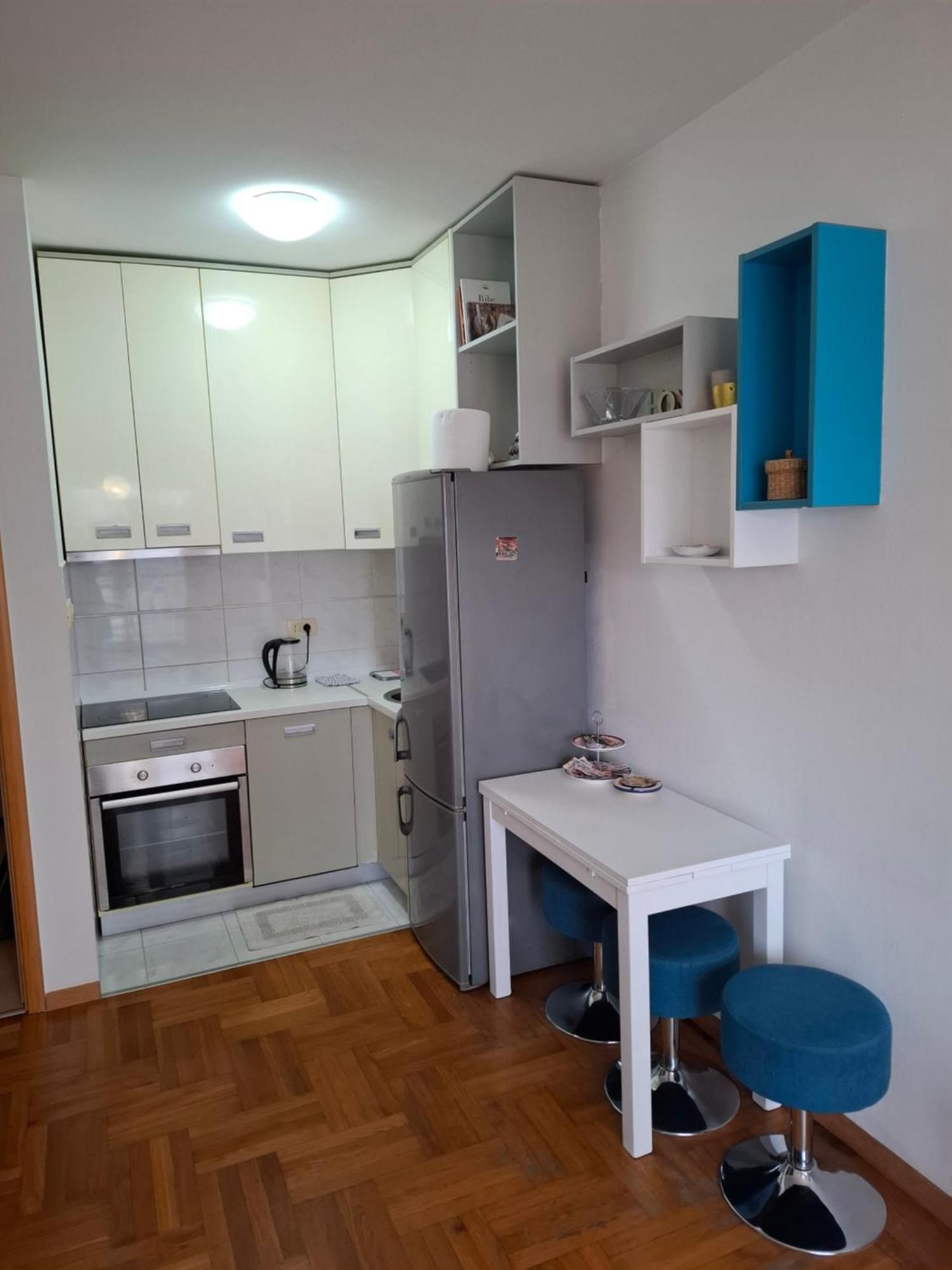 Dina'S Place Podgorica Eksteriør billede