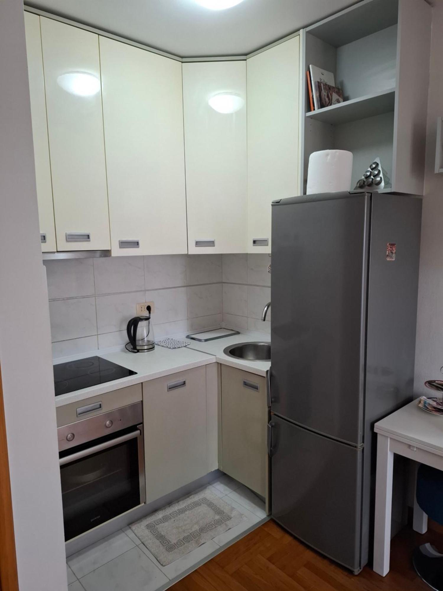Dina'S Place Podgorica Eksteriør billede